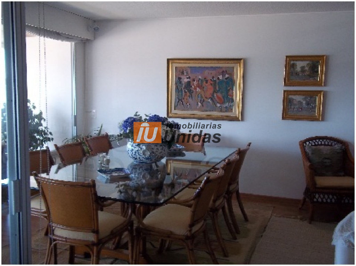 Apartamento ID.232455 - Apartamento en Punta del Este, Brava