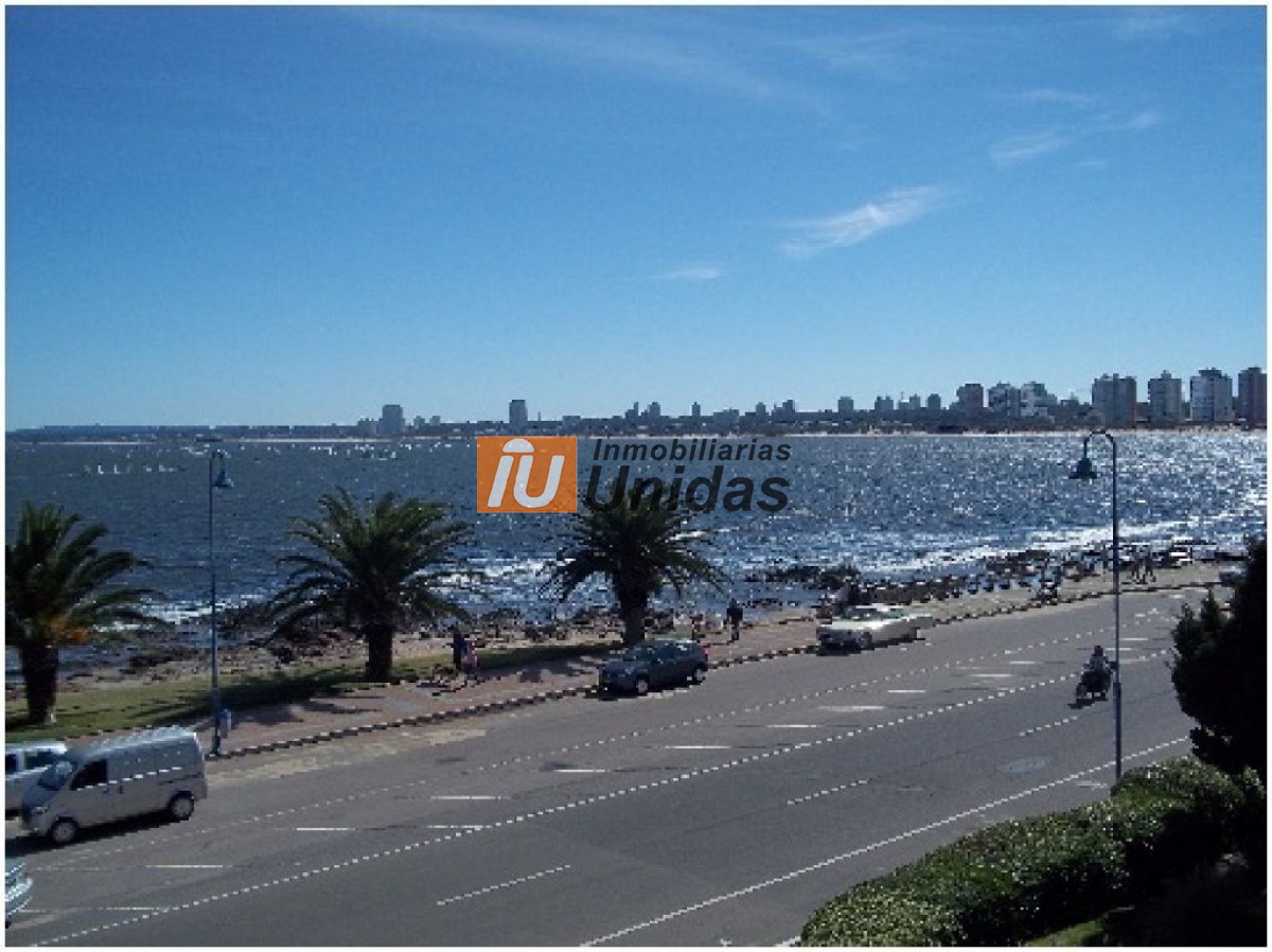 Apartamento ID.232455 - Apartamento en Punta del Este, Brava