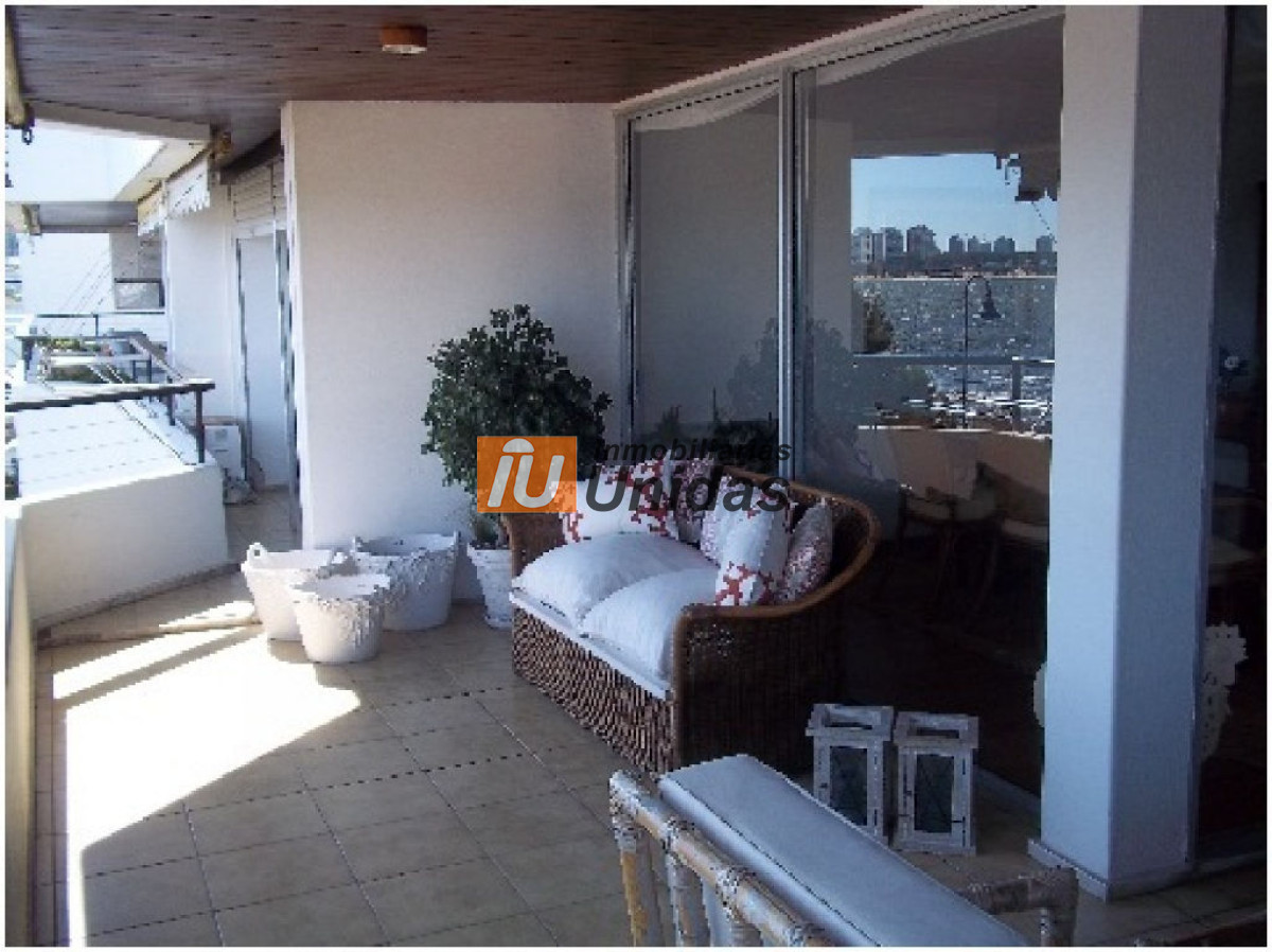 Apartamento ID.232455 - Apartamento en Punta del Este, Brava