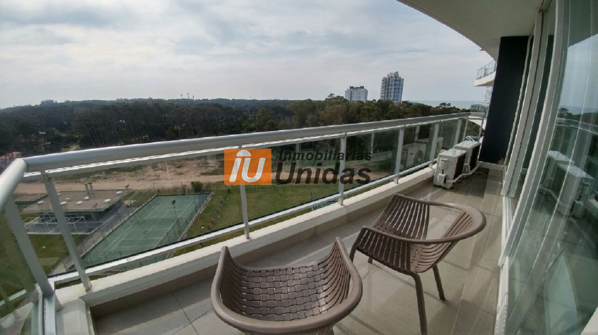 Apartamento ID.232470 - Apartamento en Punta del Este, Roosevelt