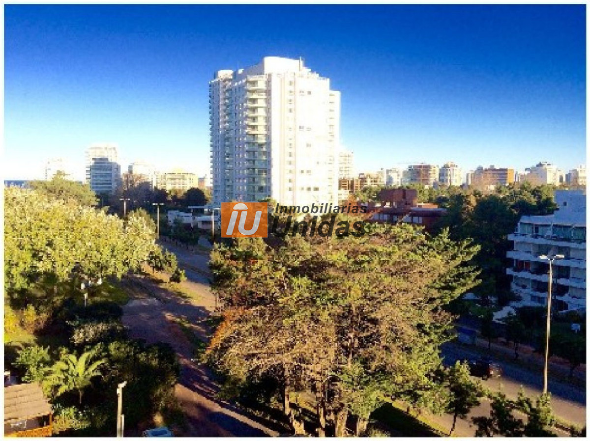Apartamento ID.232473 - Apartamento en Punta del Este, Roosevelt