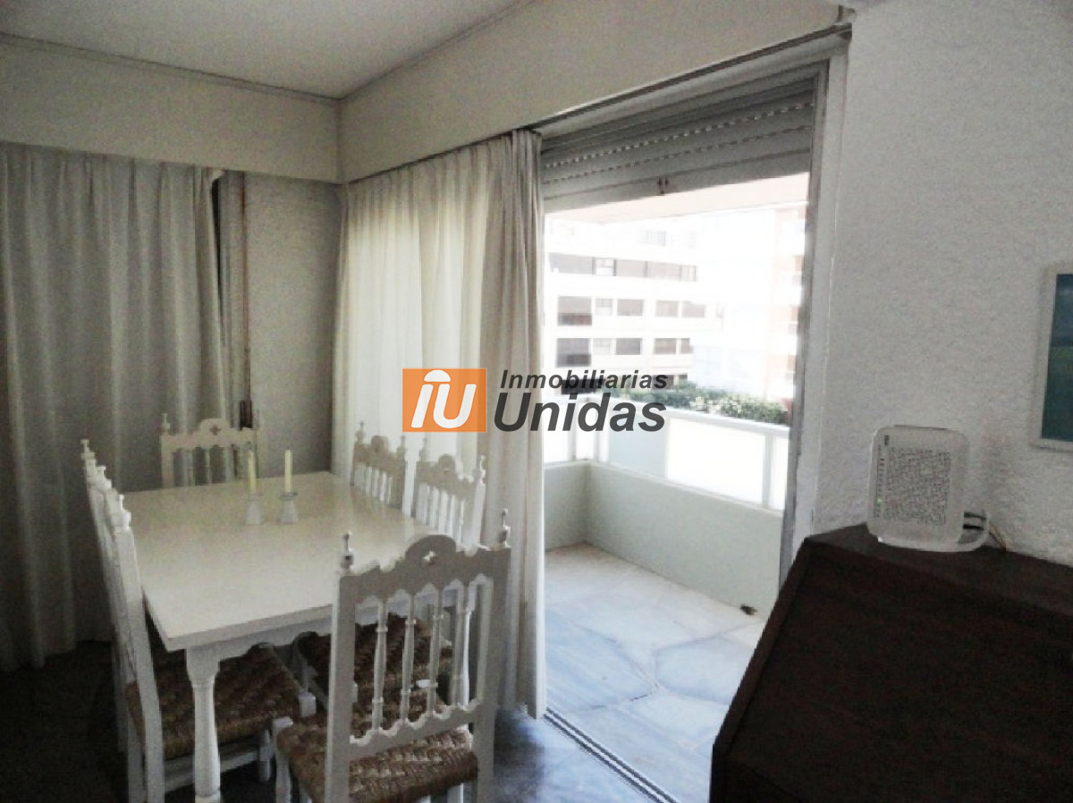 Apartamento ID.232479 - Apartamento en Punta del Este, PenÃ­nsula