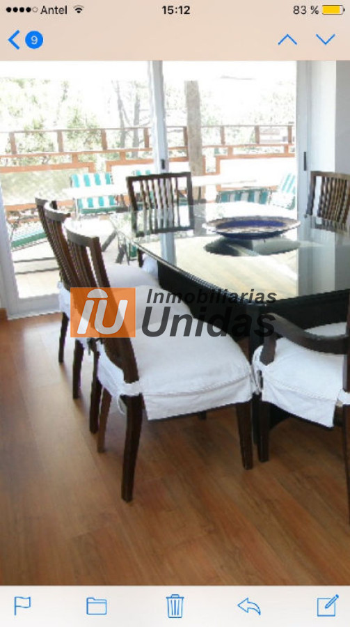 Apartamento ID.232480 - Apartamento en Punta del Este, Aidy Grill