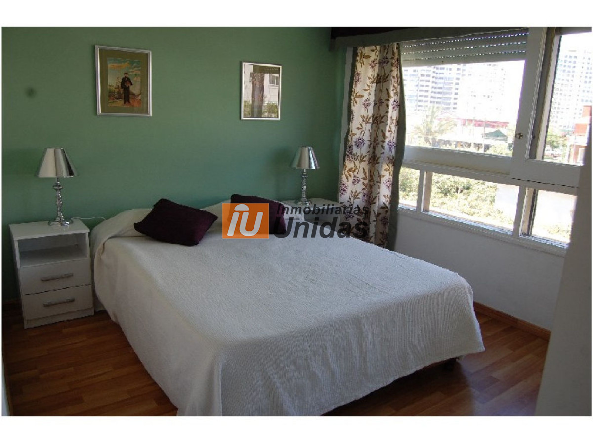 Apartamento ID.232488 - Apartamento en Punta del Este, Mansa