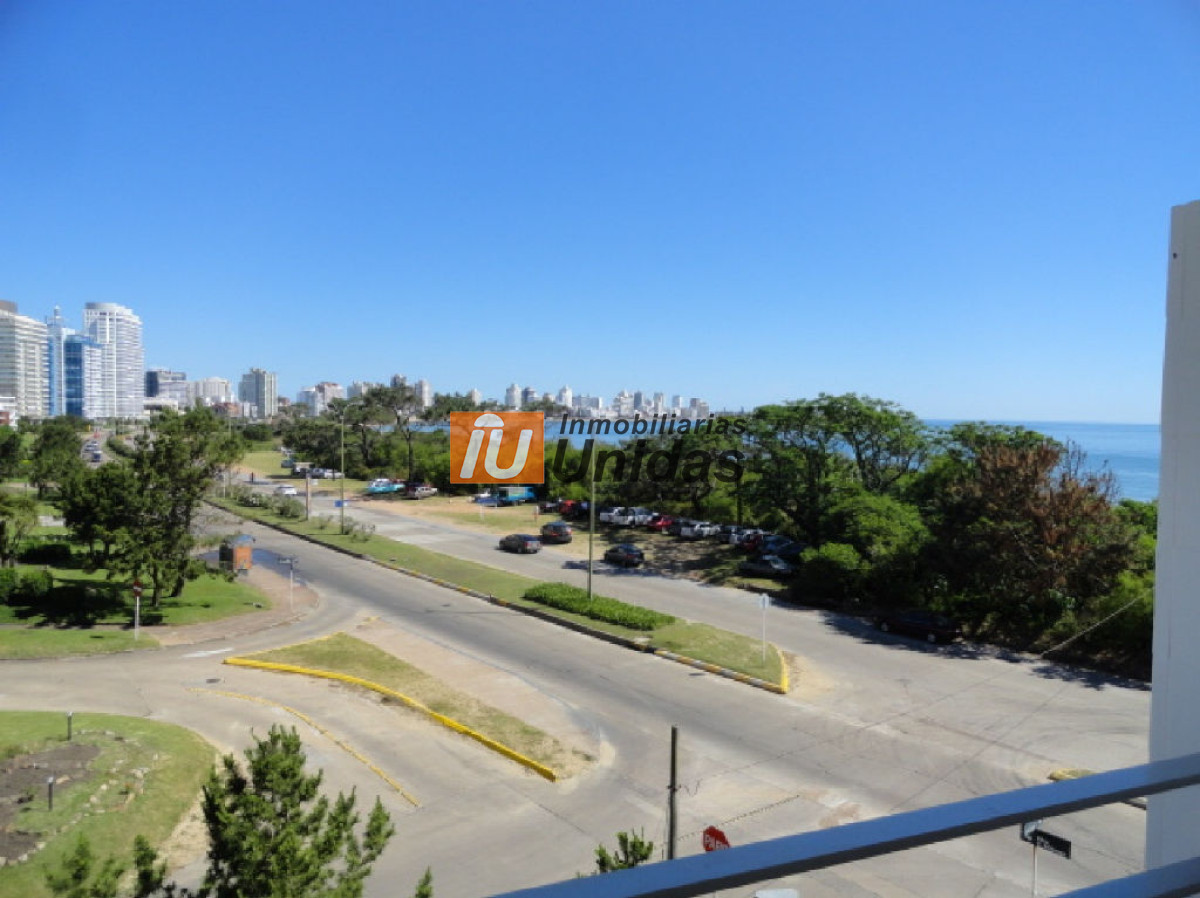Apartamento ID.232494 - Apartamento en Punta del Este, Mansa