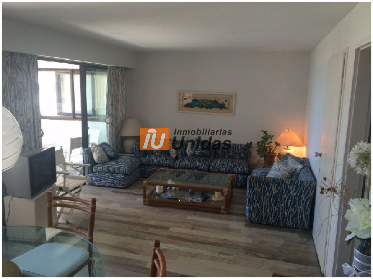 Apartamento ID.232497 - Apartamento en Punta del Este, Brava