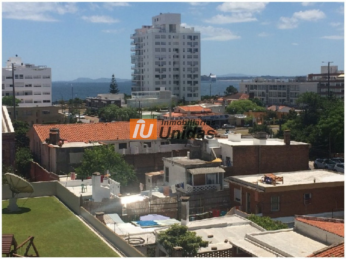 Apartamento ID.232497 - Apartamento en Punta del Este, Brava