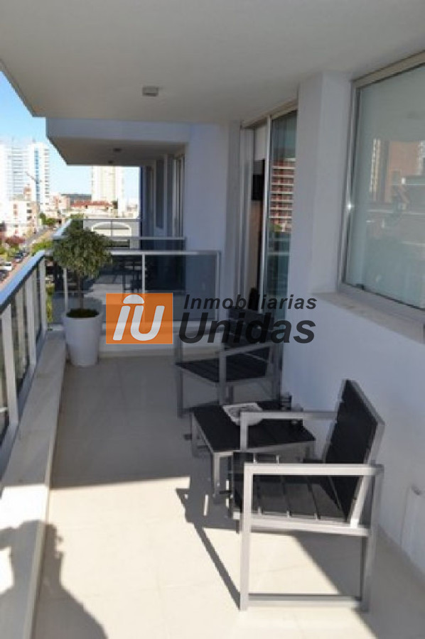 Apartamento ID.232502 - Apartamento en Punta del Este, Brava