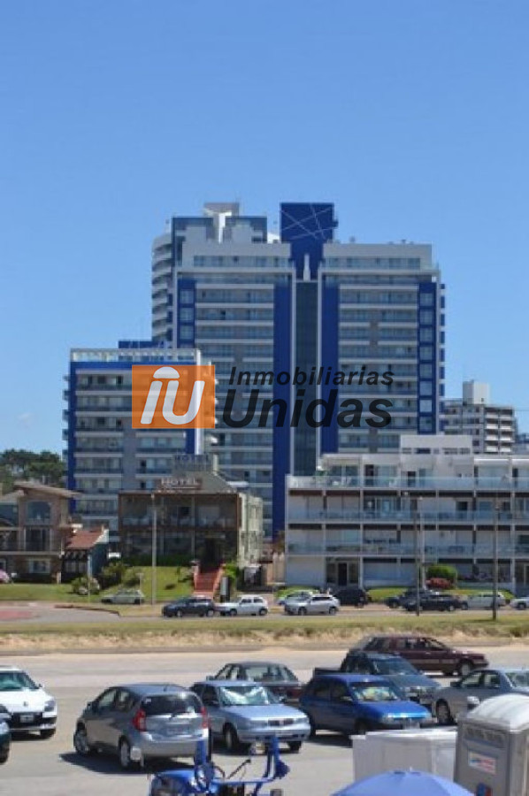 Apartamento ID.232502 - Apartamento en Punta del Este, Brava