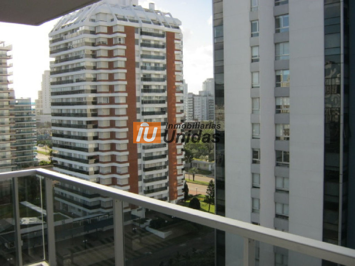 Apartamento ID.232502 - Apartamento en Punta del Este, Brava