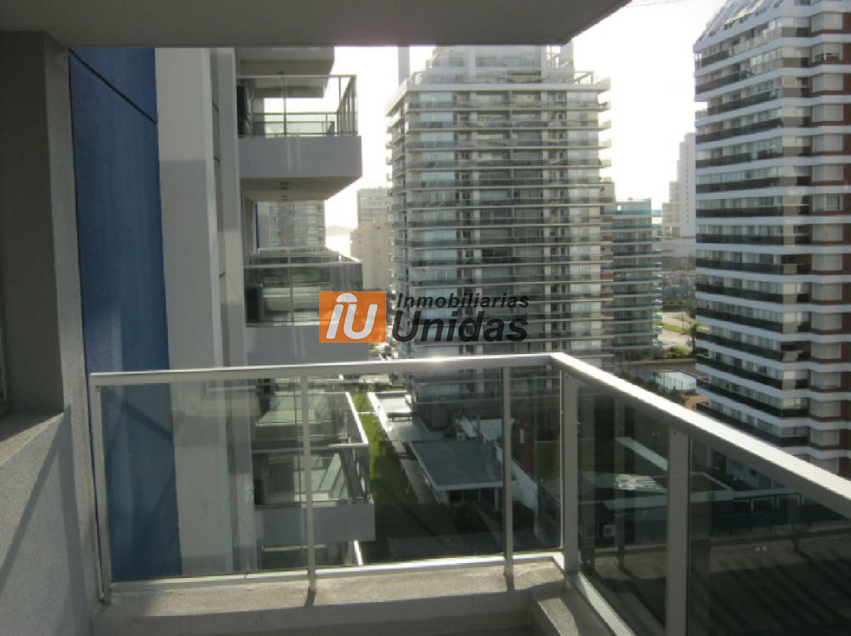 Apartamento ID.232502 - Apartamento en Punta del Este, Brava