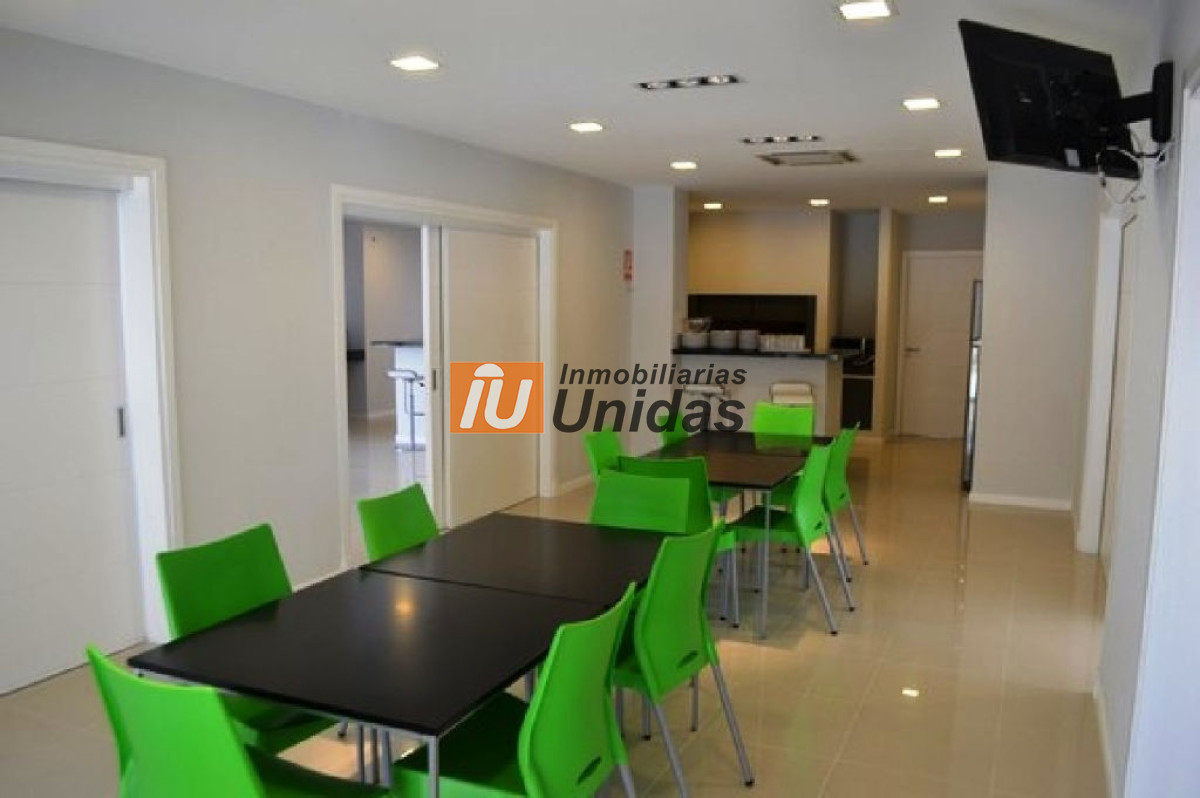 Apartamento ID.232503 - Apartamento en Punta del Este, Brava