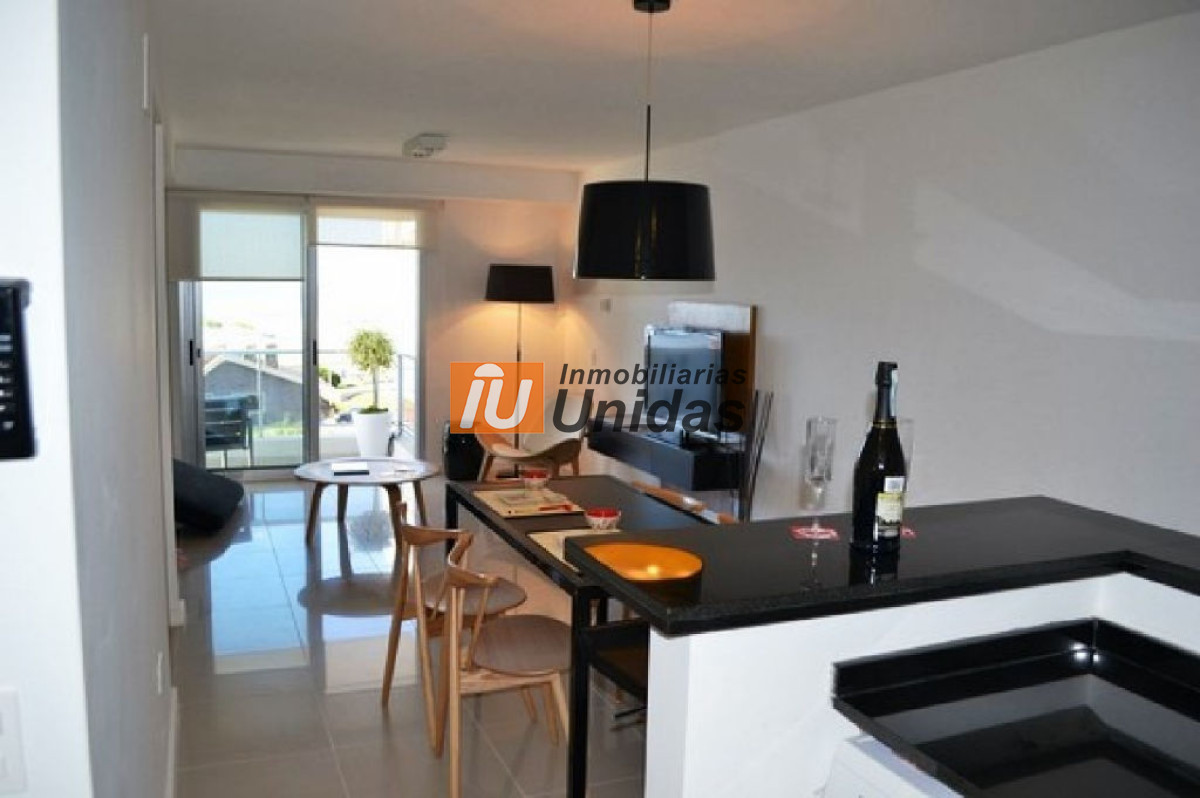 Apartamento ID.232503 - Apartamento en Punta del Este, Brava