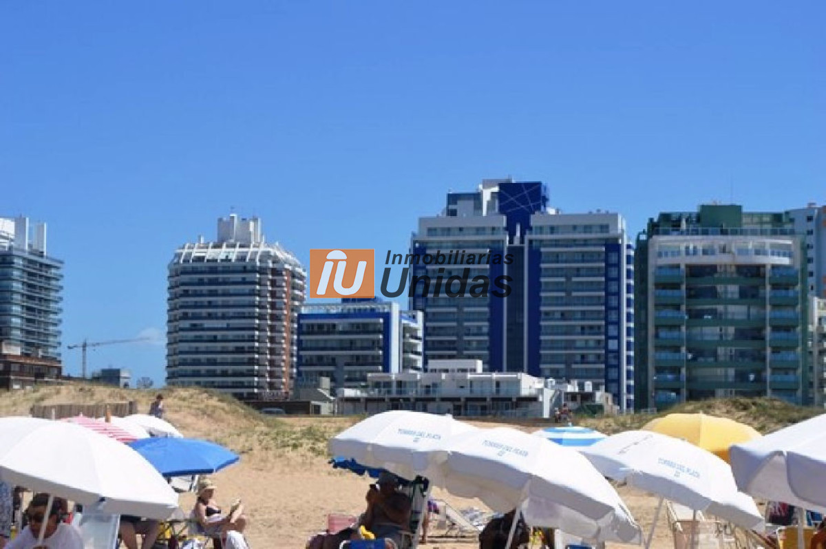 Apartamento ID.232503 - Apartamento en Punta del Este, Brava