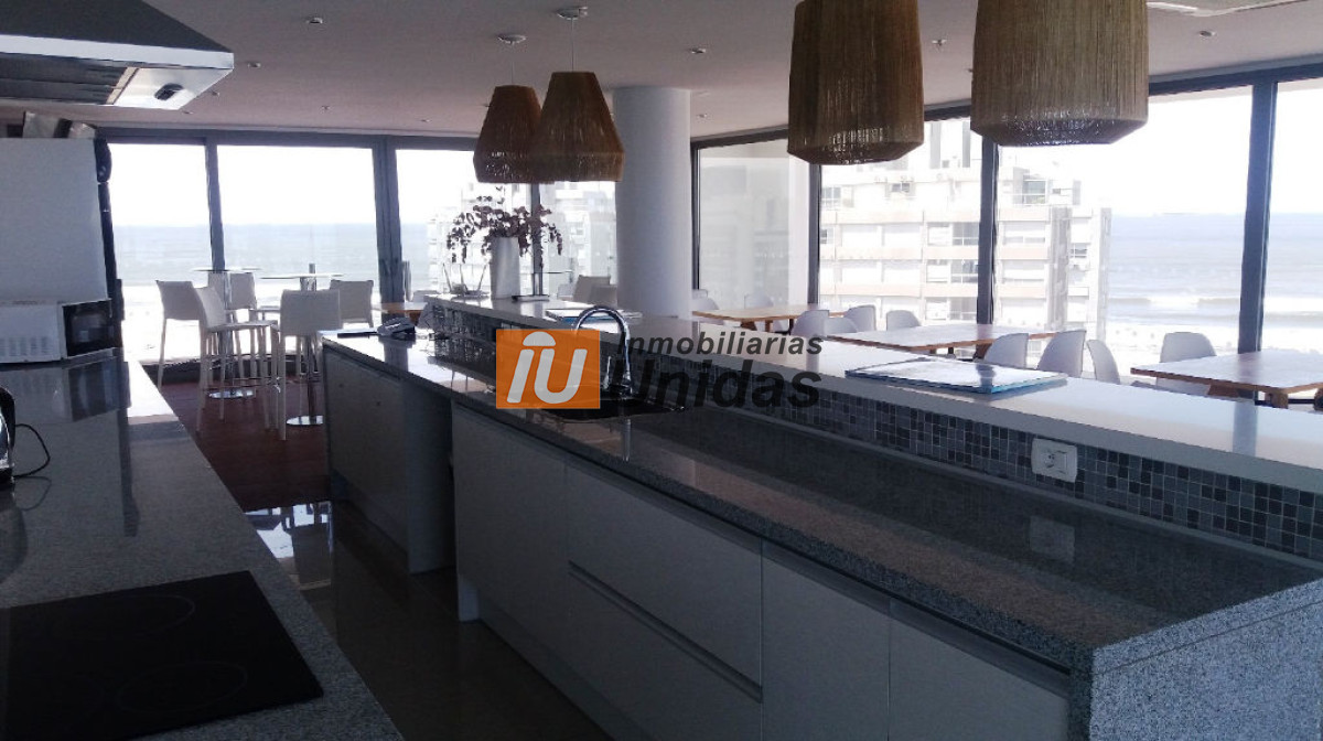 Apartamento ID.232509 - Apartamento en Punta del Este, Aidy Grill
