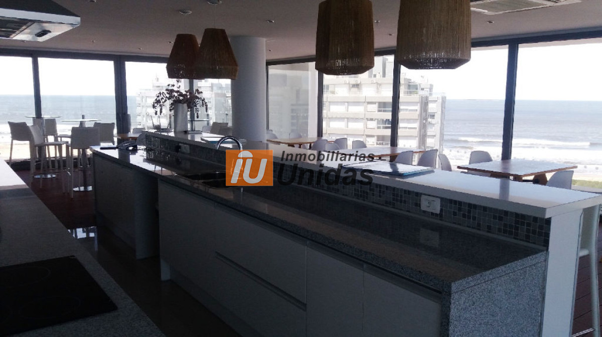 Apartamento ID.232509 - Apartamento en Punta del Este, Aidy Grill