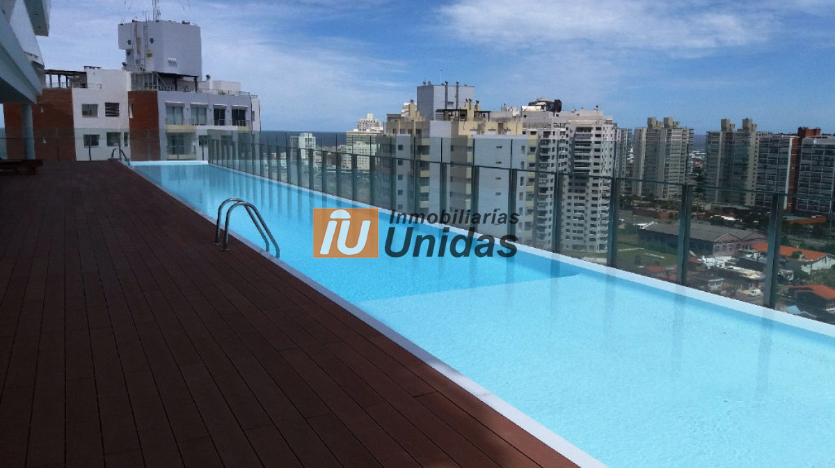 Apartamento ID.232509 - Apartamento en Punta del Este, Aidy Grill