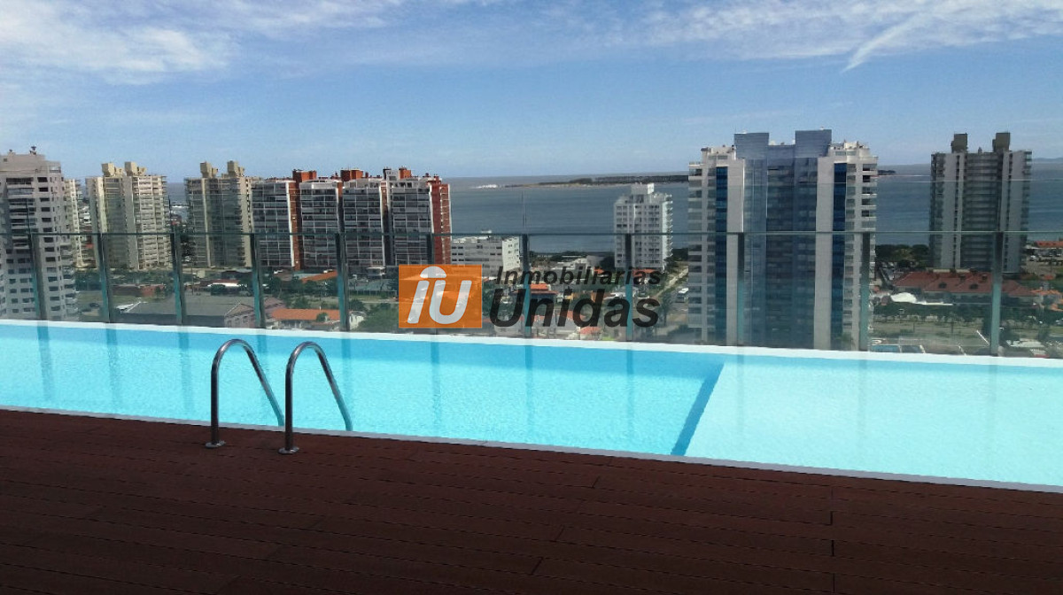 Apartamento ID.232509 - Apartamento en Punta del Este, Aidy Grill