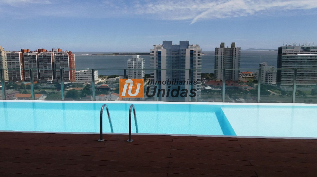 Apartamento ID.232509 - Apartamento en Punta del Este, Aidy Grill