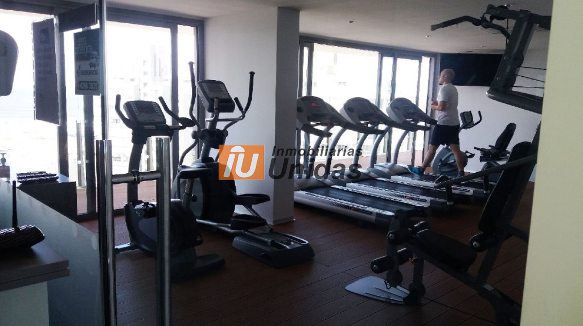 Apartamento ID.232509 - Apartamento en Punta del Este, Aidy Grill