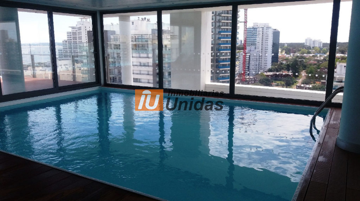 Apartamento ID.232509 - Apartamento en Punta del Este, Aidy Grill
