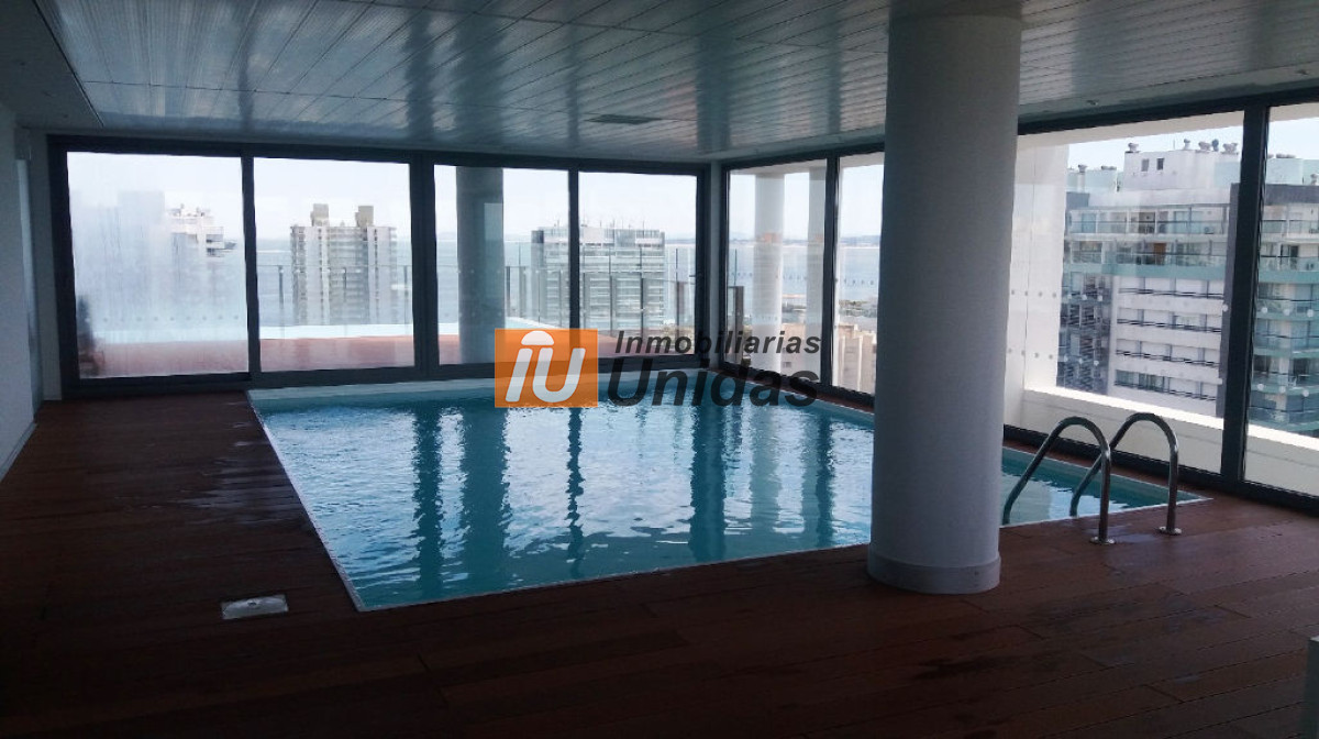 Apartamento ID.232509 - Apartamento en Punta del Este, Aidy Grill