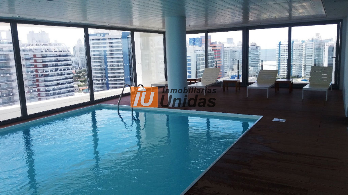 Apartamento ID.232509 - Apartamento en Punta del Este, Aidy Grill