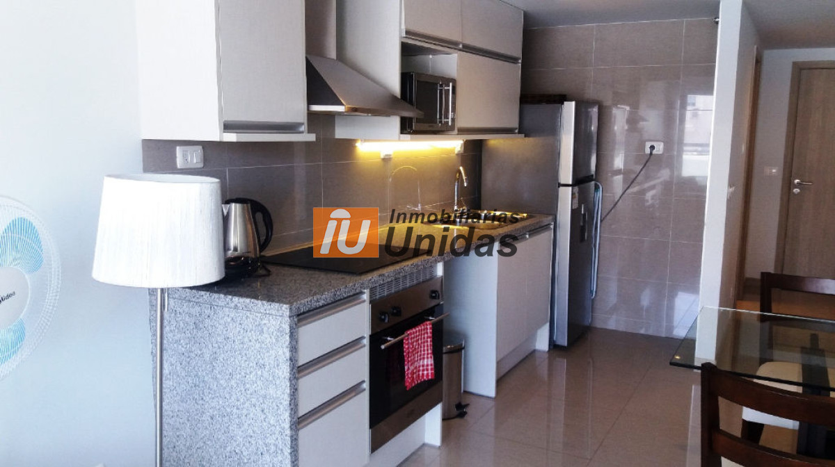 Apartamento ID.232509 - Apartamento en Punta del Este, Aidy Grill