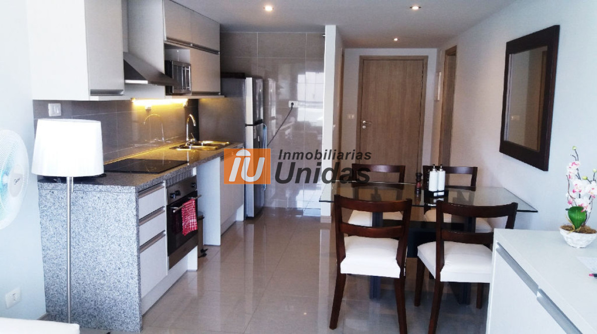 Apartamento ID.232509 - Apartamento en Punta del Este, Aidy Grill