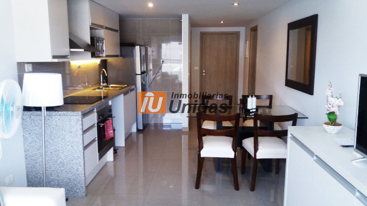 Apartamento ID.232509 - Apartamento en Punta del Este, Aidy Grill
