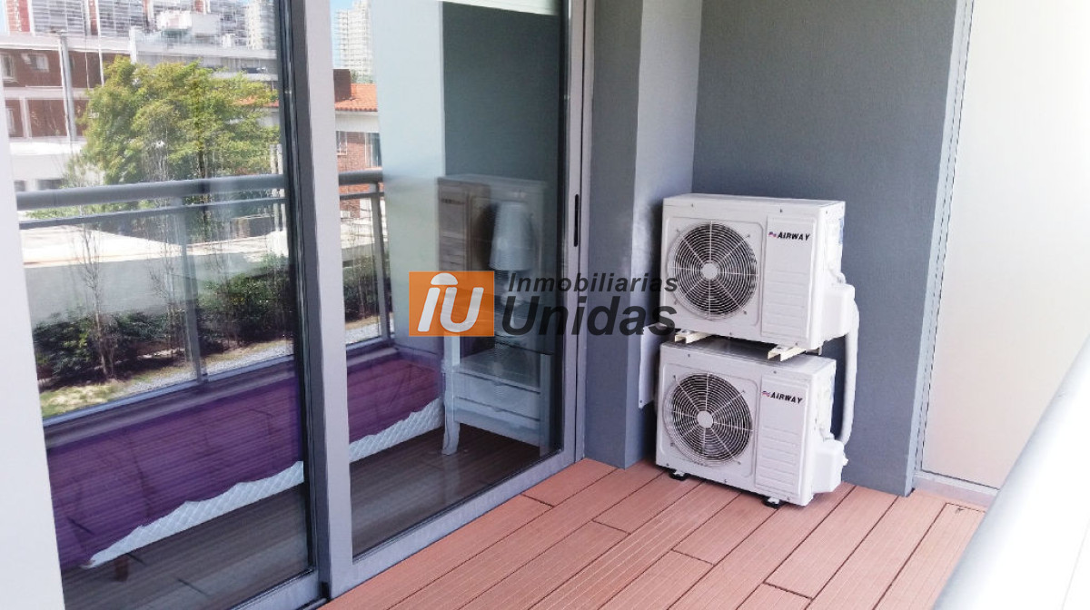 Apartamento ID.232509 - Apartamento en Punta del Este, Aidy Grill