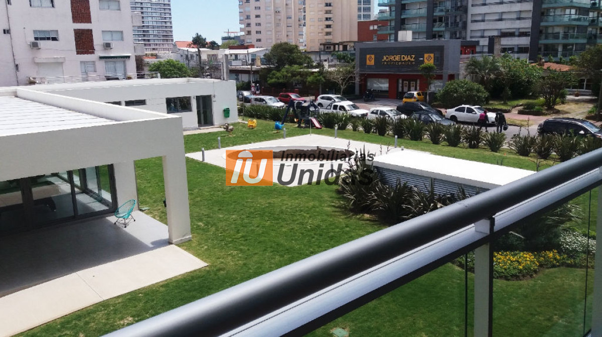 Apartamento ID.232509 - Apartamento en Punta del Este, Aidy Grill