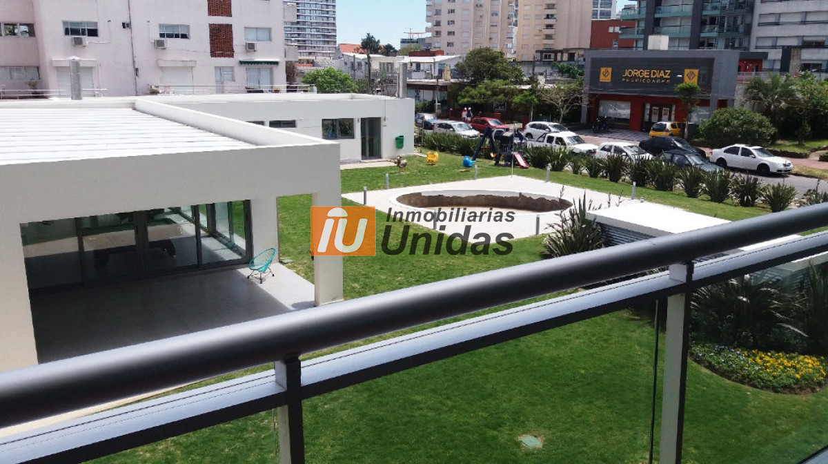 Apartamento ID.232509 - Apartamento en Punta del Este, Aidy Grill