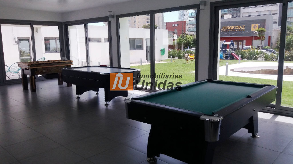 Apartamento ID.232509 - Apartamento en Punta del Este, Aidy Grill