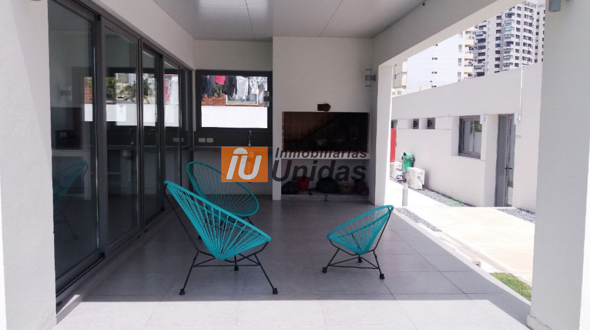 Apartamento ID.232509 - Apartamento en Punta del Este, Aidy Grill
