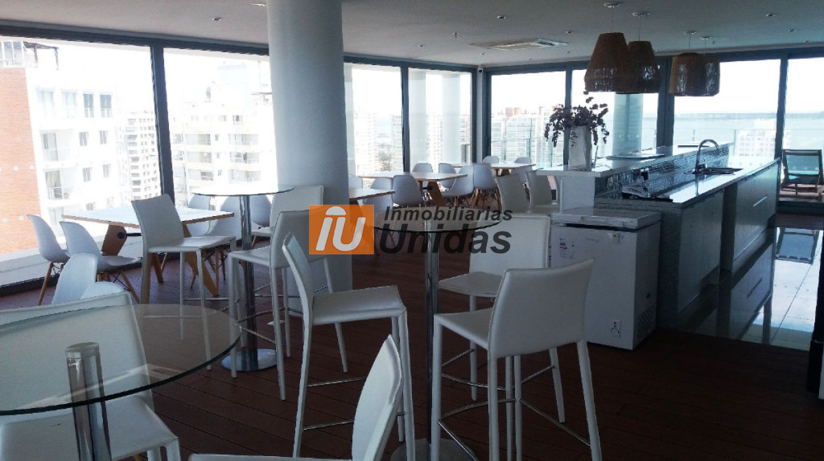 Apartamento ID.232509 - Apartamento en Punta del Este, Aidy Grill