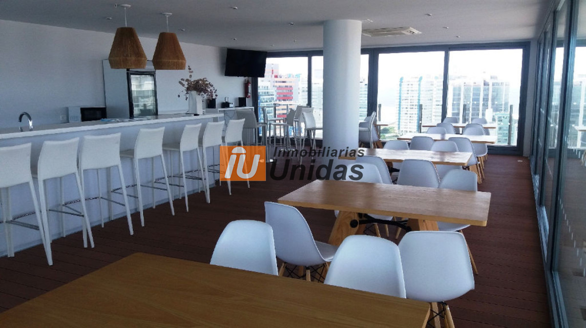 Apartamento ID.232509 - Apartamento en Punta del Este, Aidy Grill