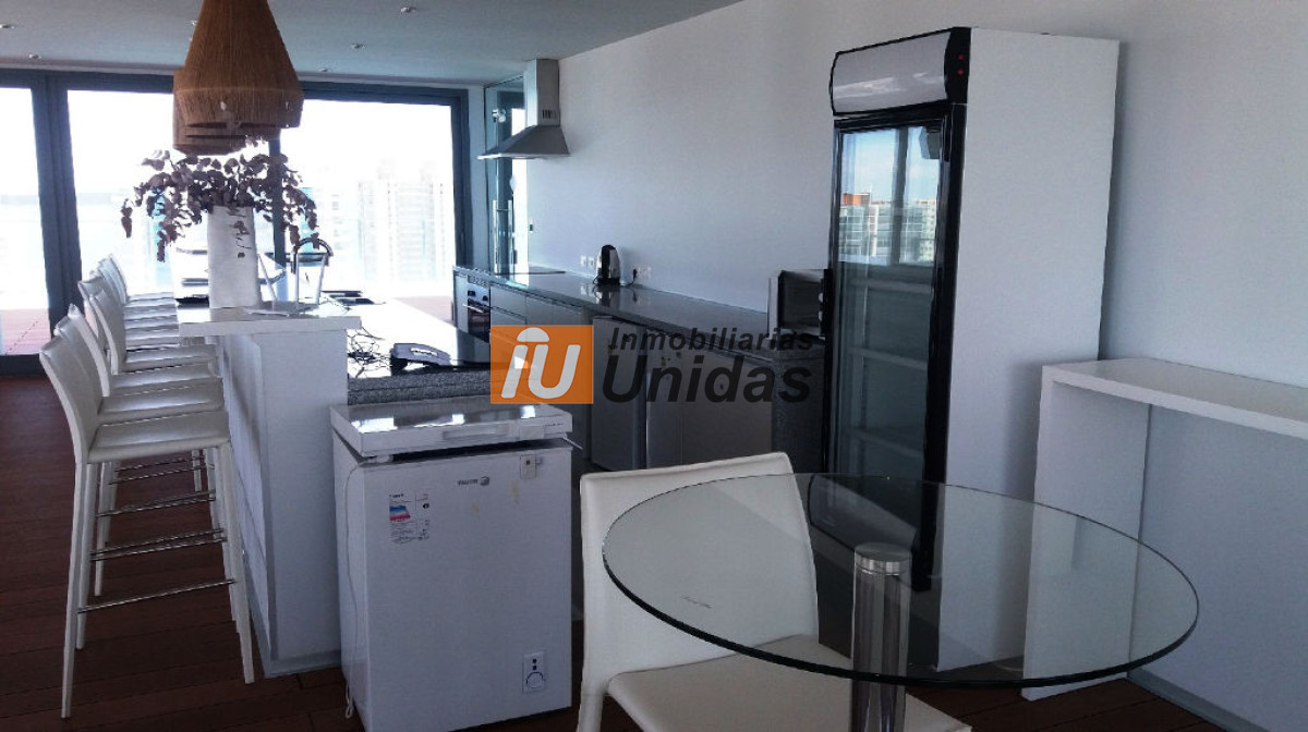 Apartamento ID.232509 - Apartamento en Punta del Este, Aidy Grill