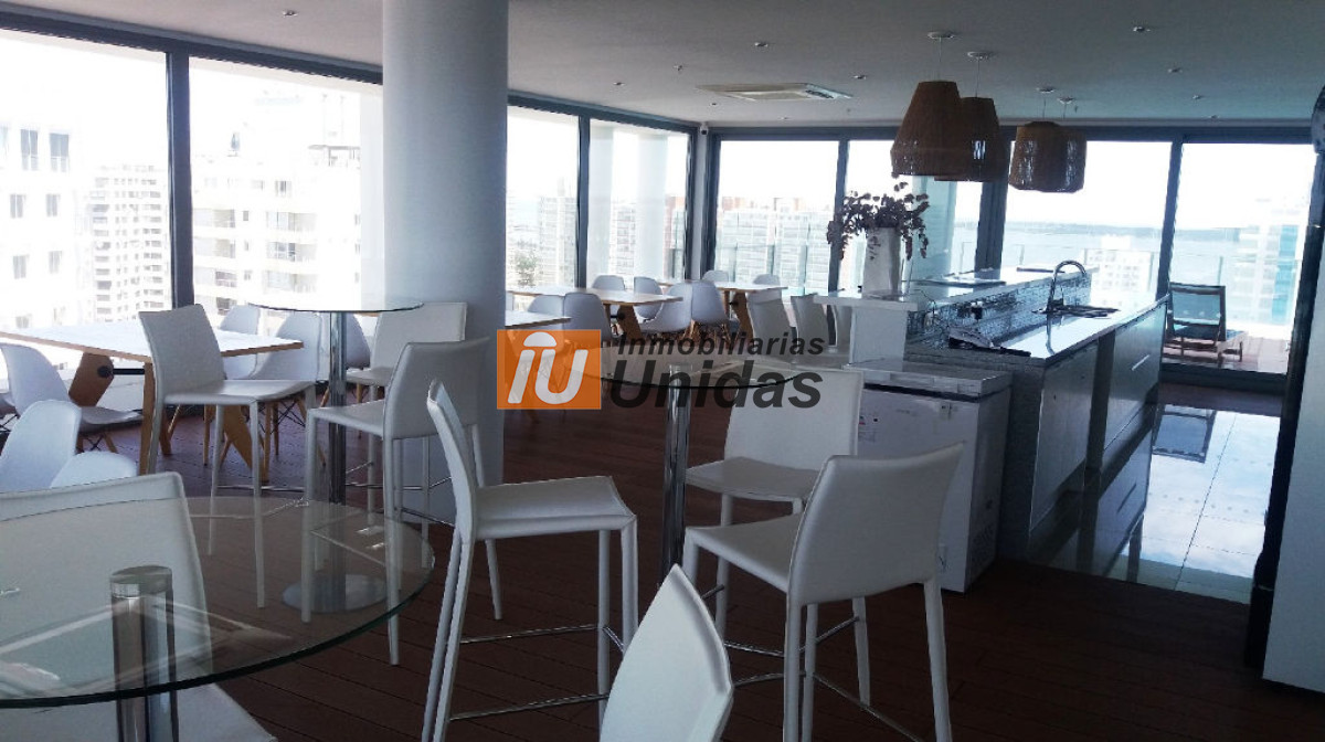 Apartamento ID.232509 - Apartamento en Punta del Este, Aidy Grill