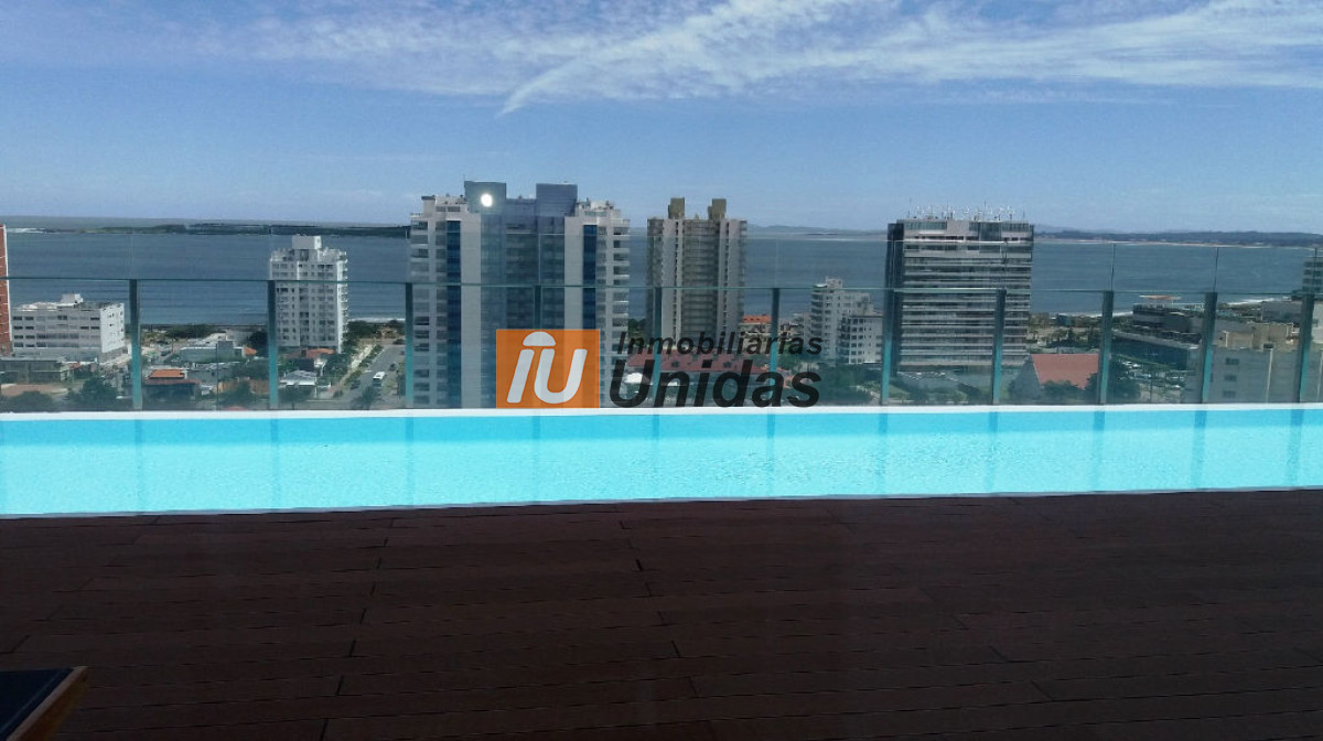 Apartamento ID.232509 - Apartamento en Punta del Este, Aidy Grill
