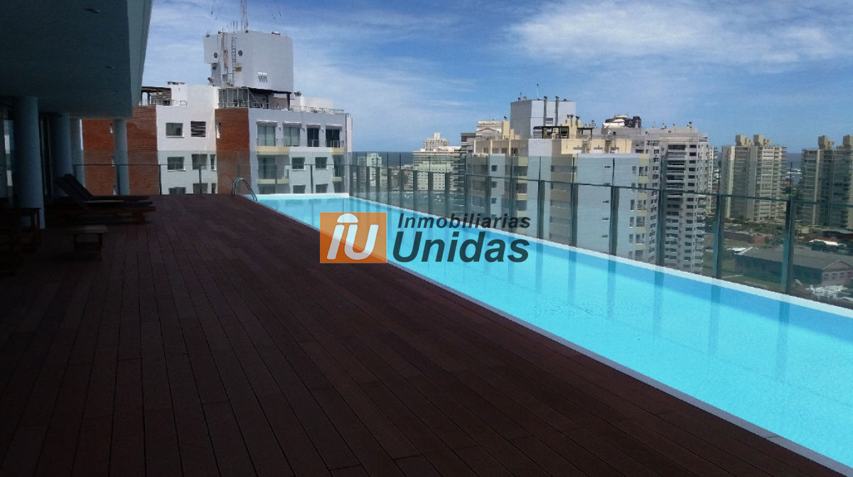 Apartamento ID.232509 - Apartamento en Punta del Este, Aidy Grill