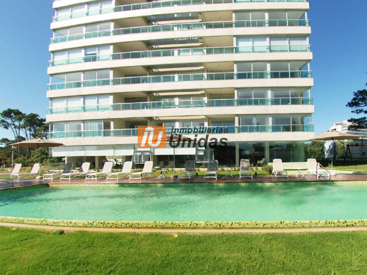 Apartamento ID.232511 - Apartamento en Punta del Este, Roosevelt