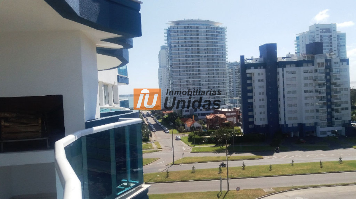 Apartamento ID.232514 - Apartamento en Punta del Este, Mansa