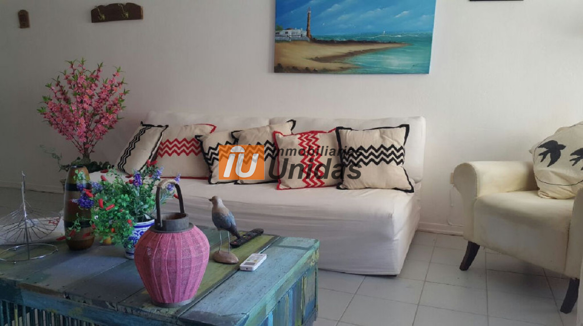 Apartamento ID.232516 - Apartamento en Punta del Este, Pinares