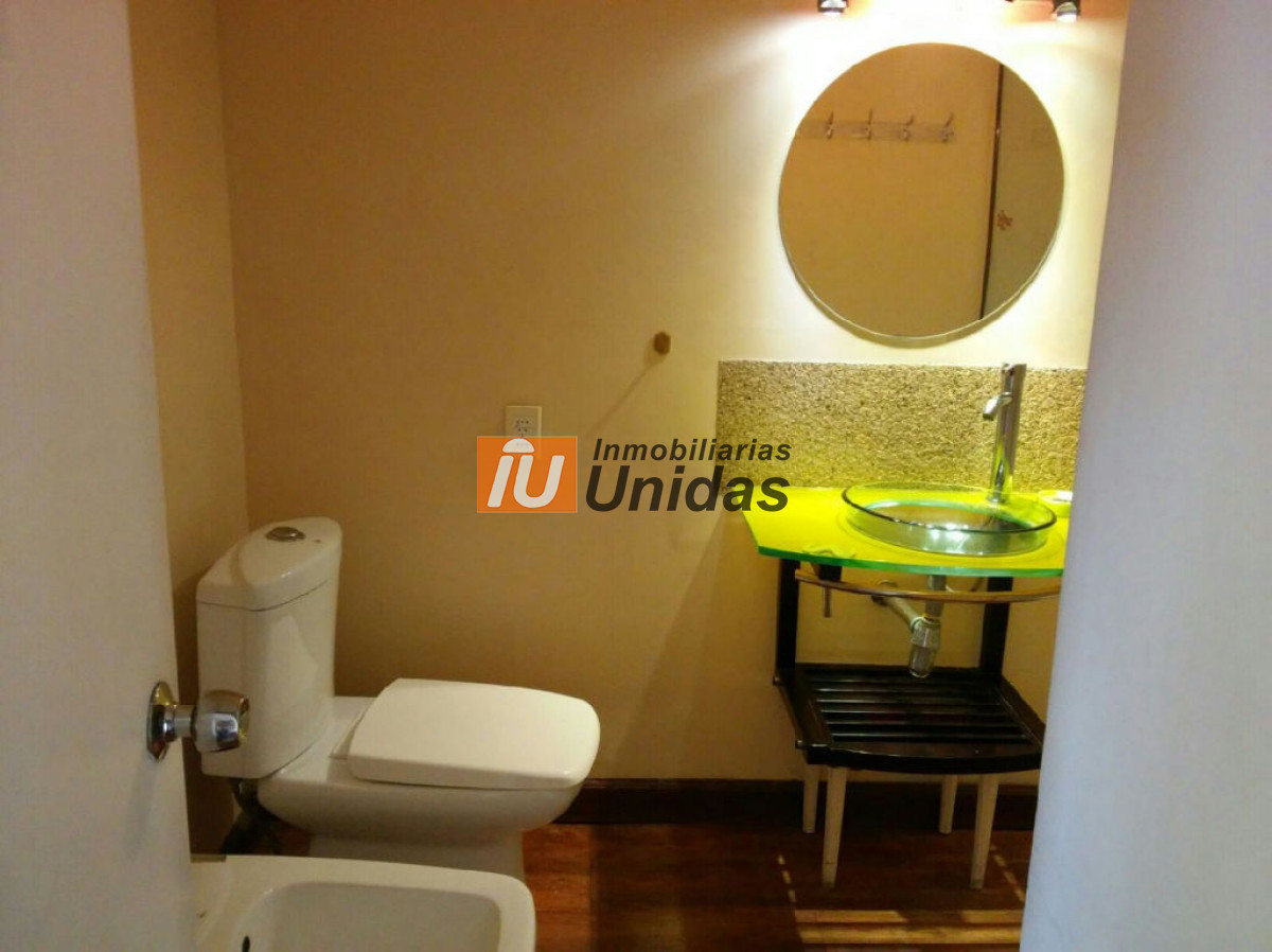 Apartamento ID.232518 - Apartamento en Punta del Este, Roosevelt