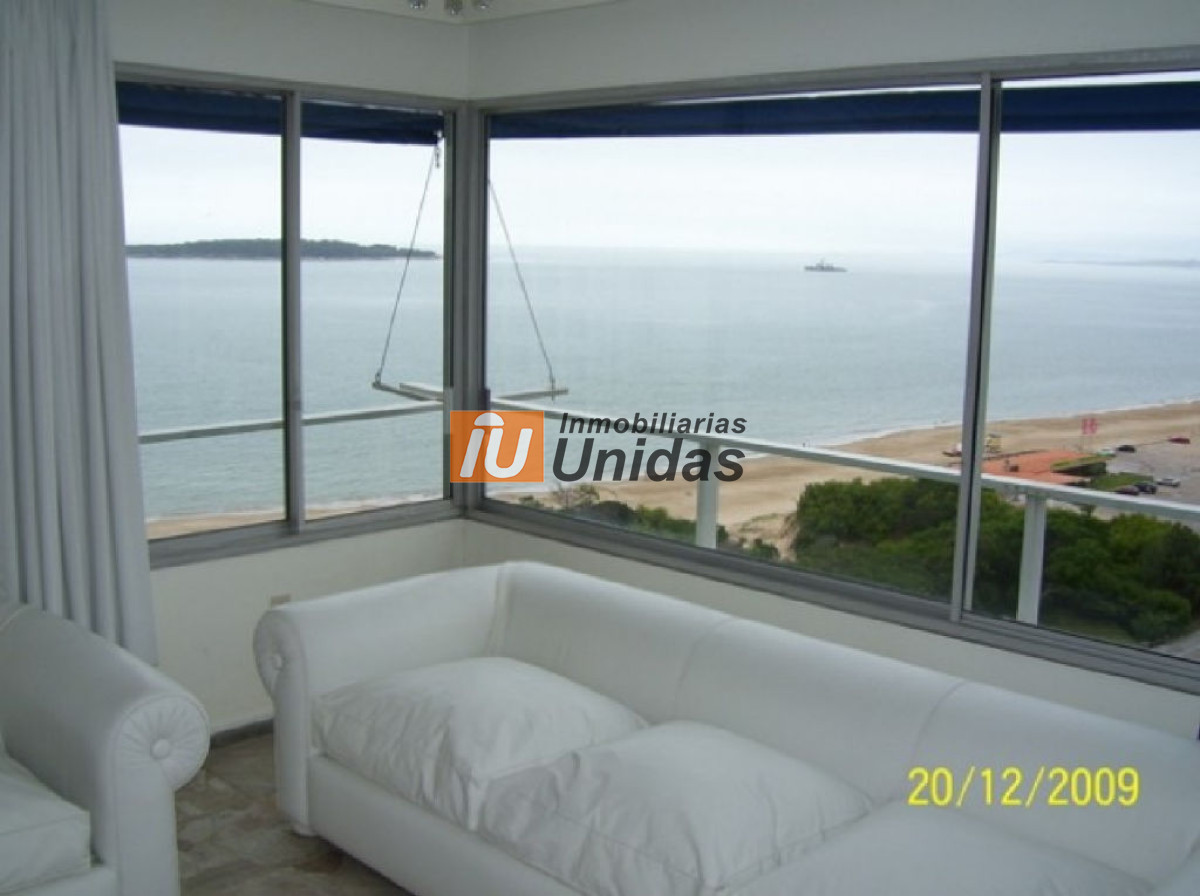 Apartamento ID.232520 - Apartamento en Punta del Este, Mansa