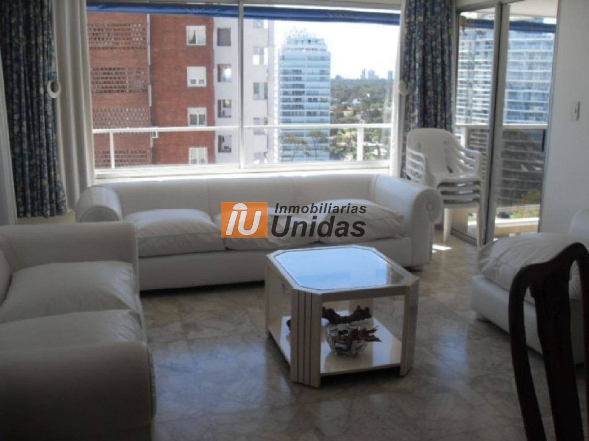 Apartamento ID.232520 - Apartamento en Punta del Este, Mansa