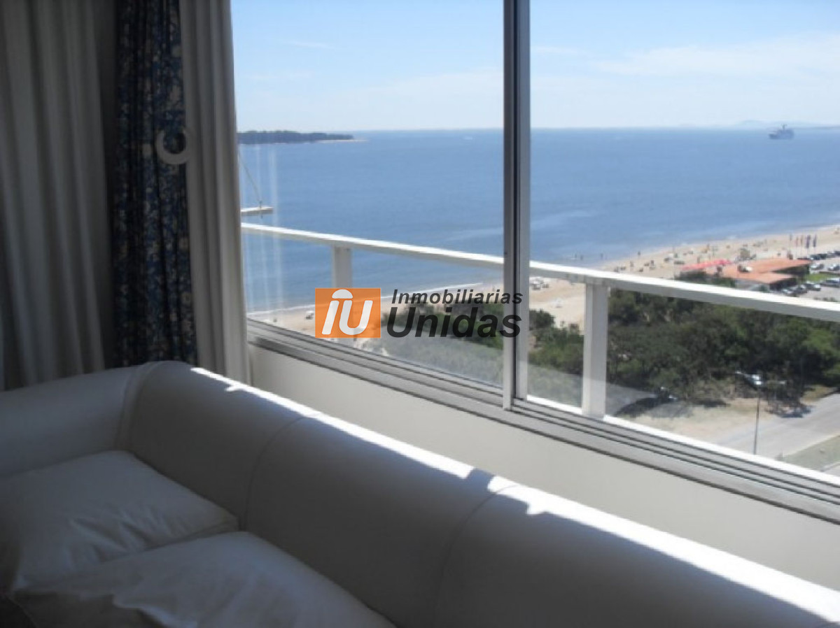 Apartamento ID.232520 - Apartamento en Punta del Este, Mansa