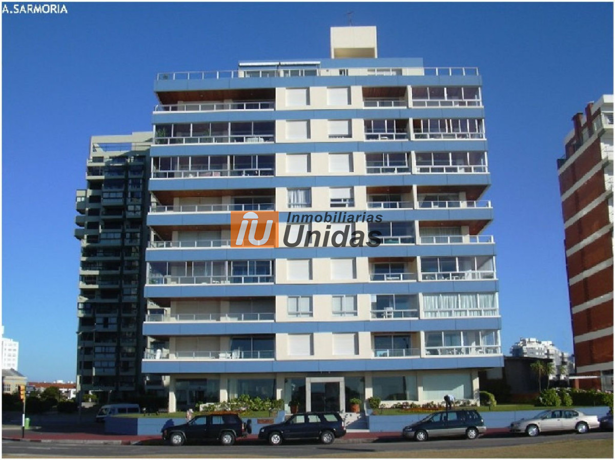 Apartamento ID.232525 - Apartamento en Punta del Este, Brava