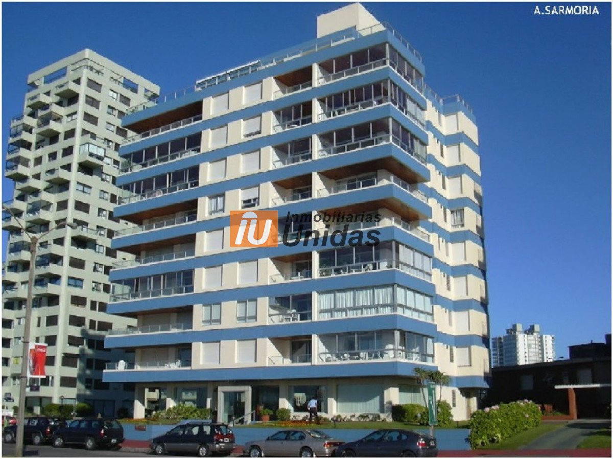 Apartamento ID.232525 - Apartamento en Punta del Este, Brava